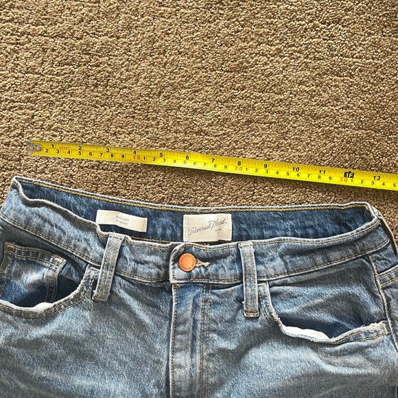 Universal Threads Ballon Jean - Picture 2 of 7